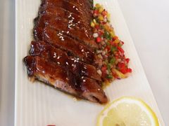 烤鳗鱼-马克西姆俄罗斯餐厅(通亚街店)