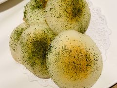 -枣子树·素食餐厅(普陀山店)