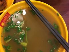 -小杨生煎(黄河路店)