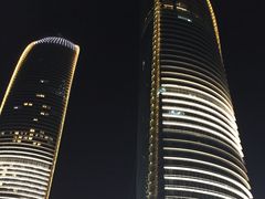 -演武大桥观景平台