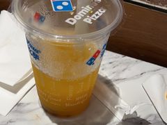 -达美乐比萨(骏壹万邦广场店)