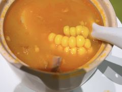 -汤城小厨•粤菜•靓汤(西直门凯德MALL店)