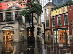 -珠海拱北口岸富华里中海雅高铂尔曼酒店