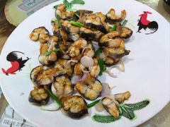 -东胜客河鲜店·西江河鲜·老字號渔家菜