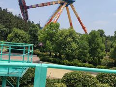 -南京银杏湖乐园