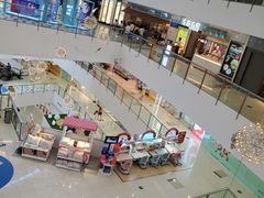 -新田360广场(上海华侨城店)