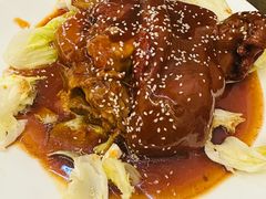 肘子-巷子深菜馆(新华路店)