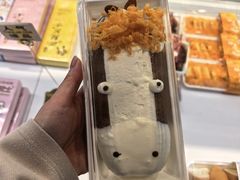-好利来(阜成门店)