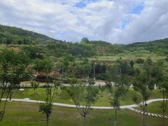 -公航旅麦积山明珠酒店
