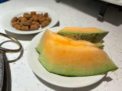 -左庭右院鲜牛肉火锅(长泰广场店)