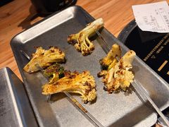 -邢氏老太太烤串(北兴街店)