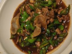 -纳家楼·地道陕菜(劳动路店)