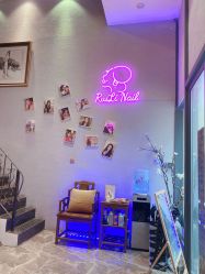 点击看大图 -RL Nail·瑞丽美甲美睫品牌原创店