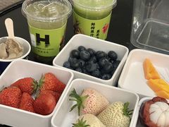 -海德温泉生活馆(朝阳大悦城店)