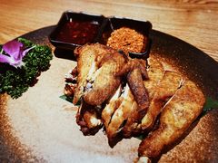 麦麦山烤鸡-麦麦山云南菜(复地活力城店)