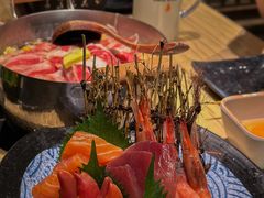 -沼津港精致料理·寿喜烧·烧鸟(漕河泾印象城店)