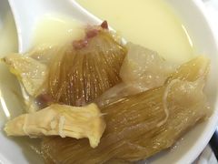 -凤城礼记鱼翅海鲜酒家(新马路总店)