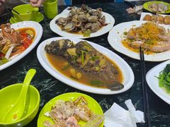 -小海豚•老字号海鲜餐厅(天涯店)