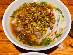 -肆姐面粉馆(坡子街店)