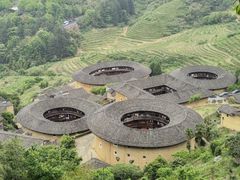 -南靖田螺坑土楼群景区