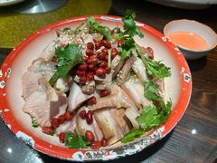 -广府乡下·饭庄(新港东路店)
