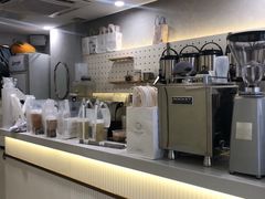 -茶力的小怪兽(梅林卓悦汇店)