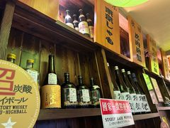 -鸟鹏烧鸟居酒屋(熙龙湾店)