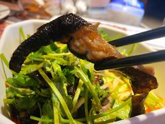 无骨鸡爪-虾胡闹·澳洲小龙虾·烧烤(福田鲨鱼店)