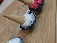 -歎雪糕低糖低脂Gelato冰淇淋
