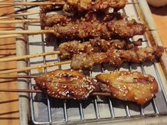 -木屋烧烤(白石洲店)