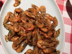 -老上海弄堂菜馆(恒基名人购物中心店)