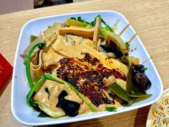 麻辣烫-林静小吃(复兴路店)