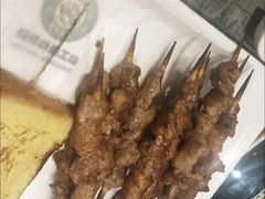 -丽伟的串·烧烤·砂锅(季景天地店)