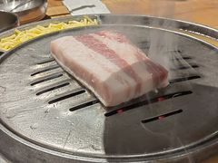 -姜虎东白丁烤肉(深圳湾后海汇店)
