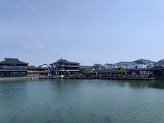 -锦溪古镇