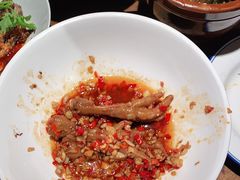 -农耕记·湖南土菜(halo广场店)