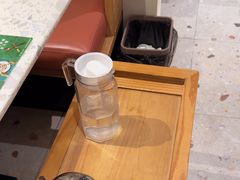 -小城牛事·鲜牛肉火锅(万达店)