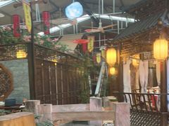 -和源祥·日照菜扛把子(万平口一店)