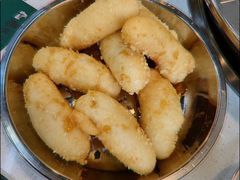 -憨铁匠老火锅(龙岗万科里店)