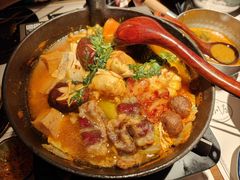 -玉川屋·深夜食堂居酒屋(柳巷店)