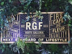 -RGF(巨鹿路店)