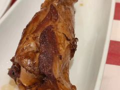 -西贝(厦门中华城店)