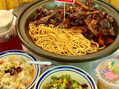 -回味黑鸭煲·始于2006(万松园店)