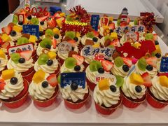-壹谷多面包生日蛋糕 (三和店)