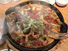 -老板恋上鱼(恒隆广场店)