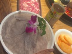-巴卤社老火锅(财富店)
