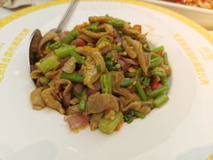 -黑色经典臭豆腐·湖南特产(步行街店)