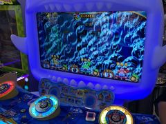 -大玩家(芝罘万达广场店)