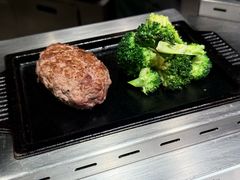 -肉肉大米(金虹桥店)