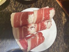 -星鸿社重庆老火锅(燃灯寺分店)